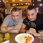 Yacine tigre sur yala.fm